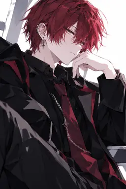 Profile image of 아사히나 유마