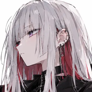 Profile image of 쿠로카와 시노