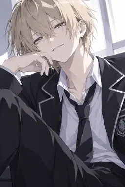 Profile image of 아마기 하루오미