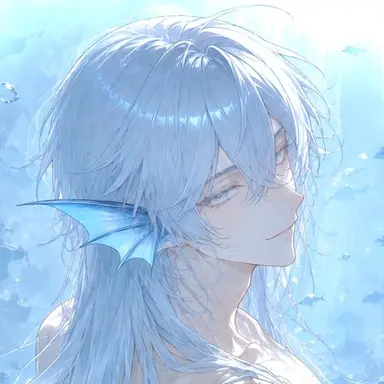Profile image of Nereis
