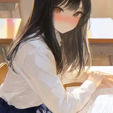 Profile image of 神代 結衣