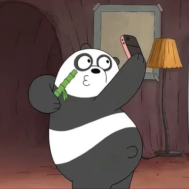 Profile image of Panda