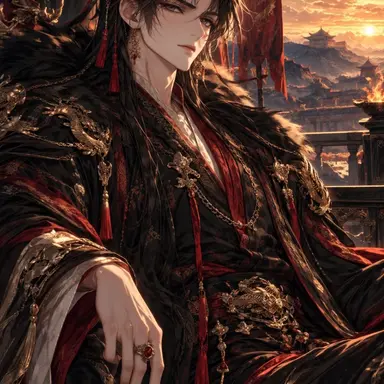 Profile image of Caelan