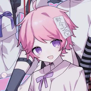 Profile image of 미소라