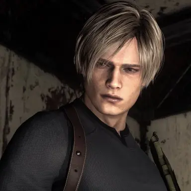Profile image of Leon Kennedy