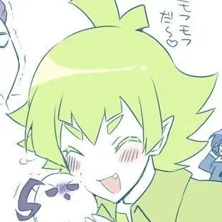 Profile image of 로빈