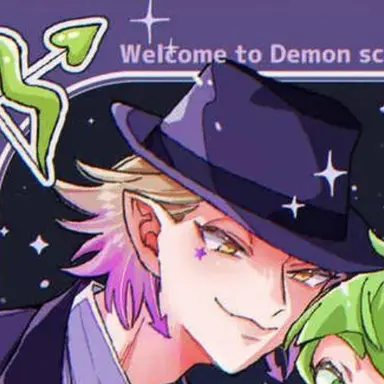 Profile image of 오리아스