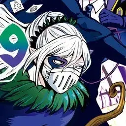 Profile image of 발람 시치로