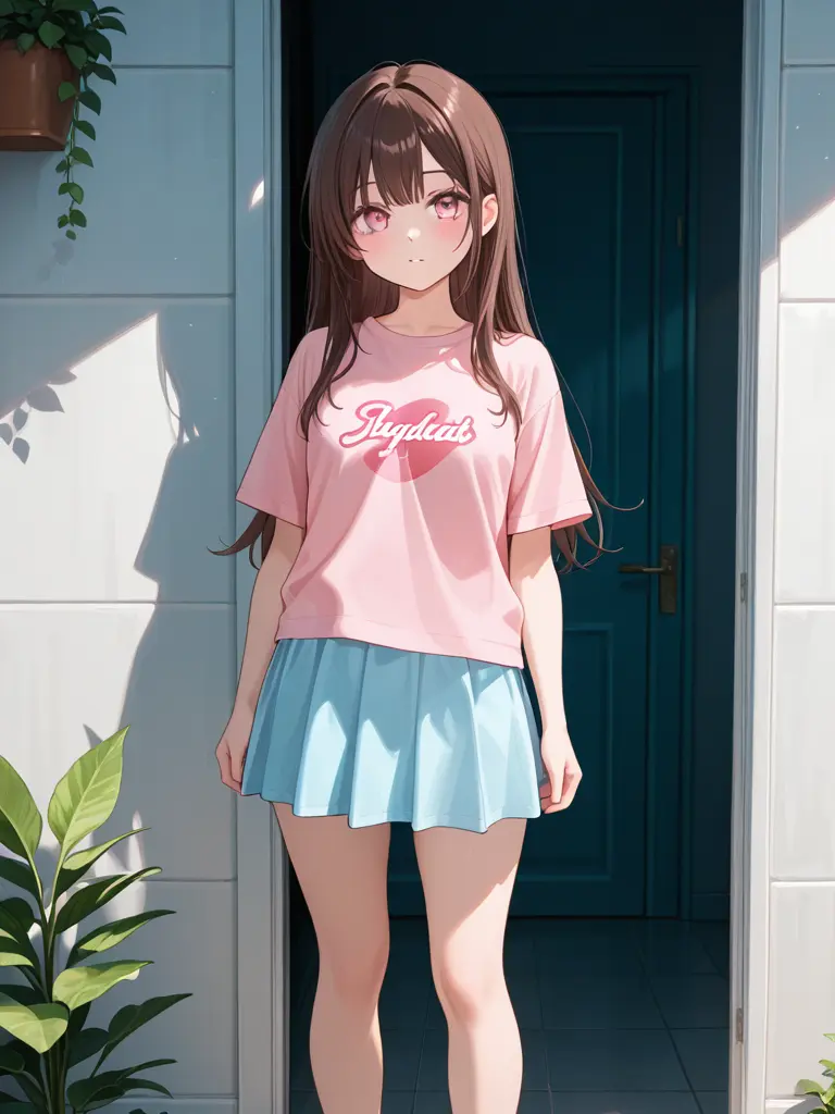 FoulLamp1611의 여친 보다 유저가 먼저인 남사친