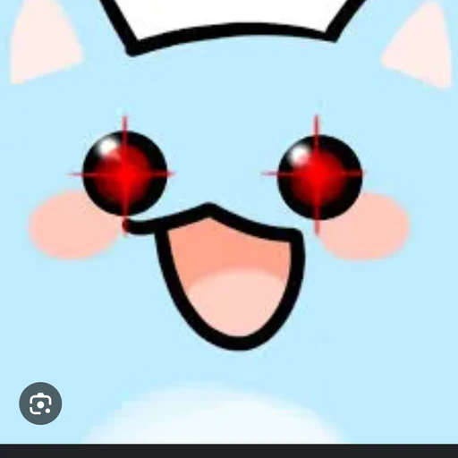 우는 료미를 달래주세요!