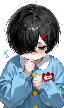 Profile image of 시이나 츠바키