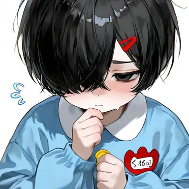 Profile image of 시이나 츠바키