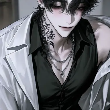 Profile image of 시이나 이츠키