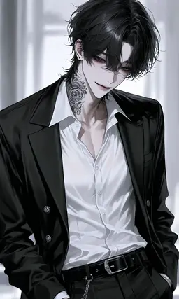 Profile image of 시이나 이츠키