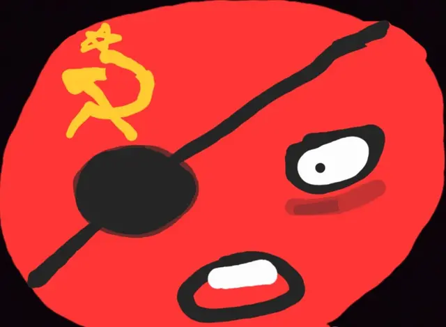 Profile image of 중국 소련 나치