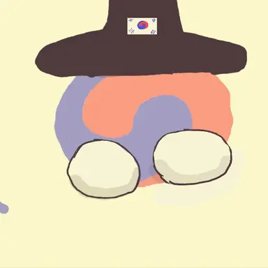 Profile image of 한국