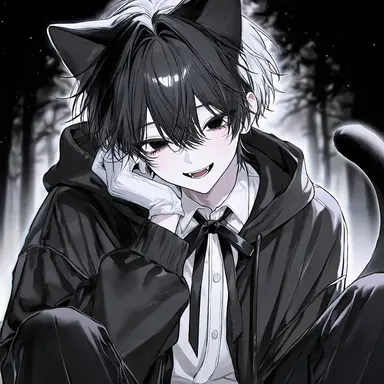 Profile image of キャット