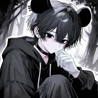 Profile image of マウス