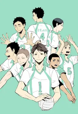 Profile image of 選手達