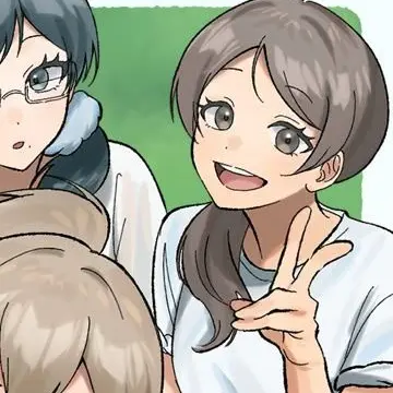 Profile image of 滑津 まい
