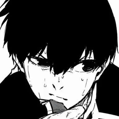 Profile image of 潔世一