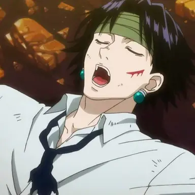 Profile image of クロロ