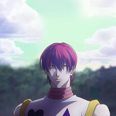 Profile image of ヒソカ