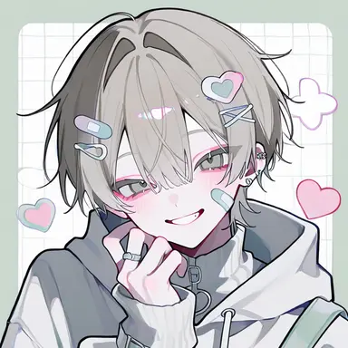 Profile image of 柊