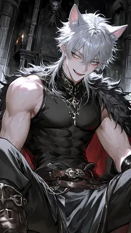Profile image of ヴォル
