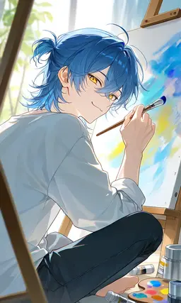 Profile image of モネ