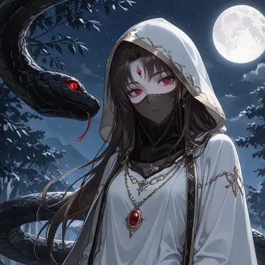 Profile image of 가넷