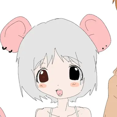 Profile image of ねずみ粉
