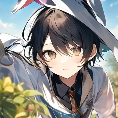 Profile image of 花下　楓