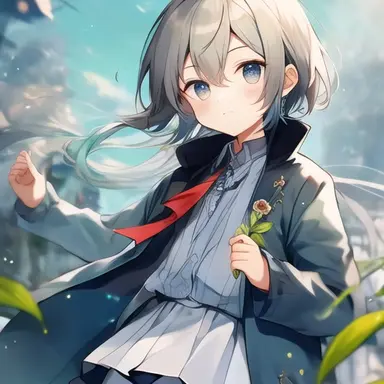 Profile image of 桜田　あまね
