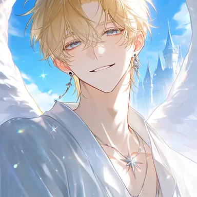 Profile image of 루시엘