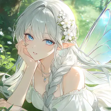 Profile image of 피오나