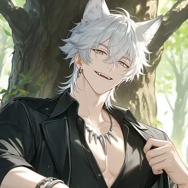 Profile image of 레온