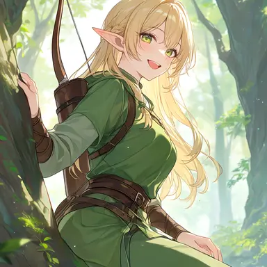 Profile image of 리나