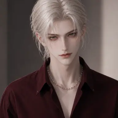 Profile image of リュカ・ド・ヴァルン