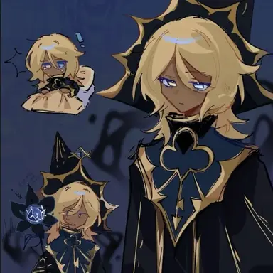 Profile image of 퓨어바닐라