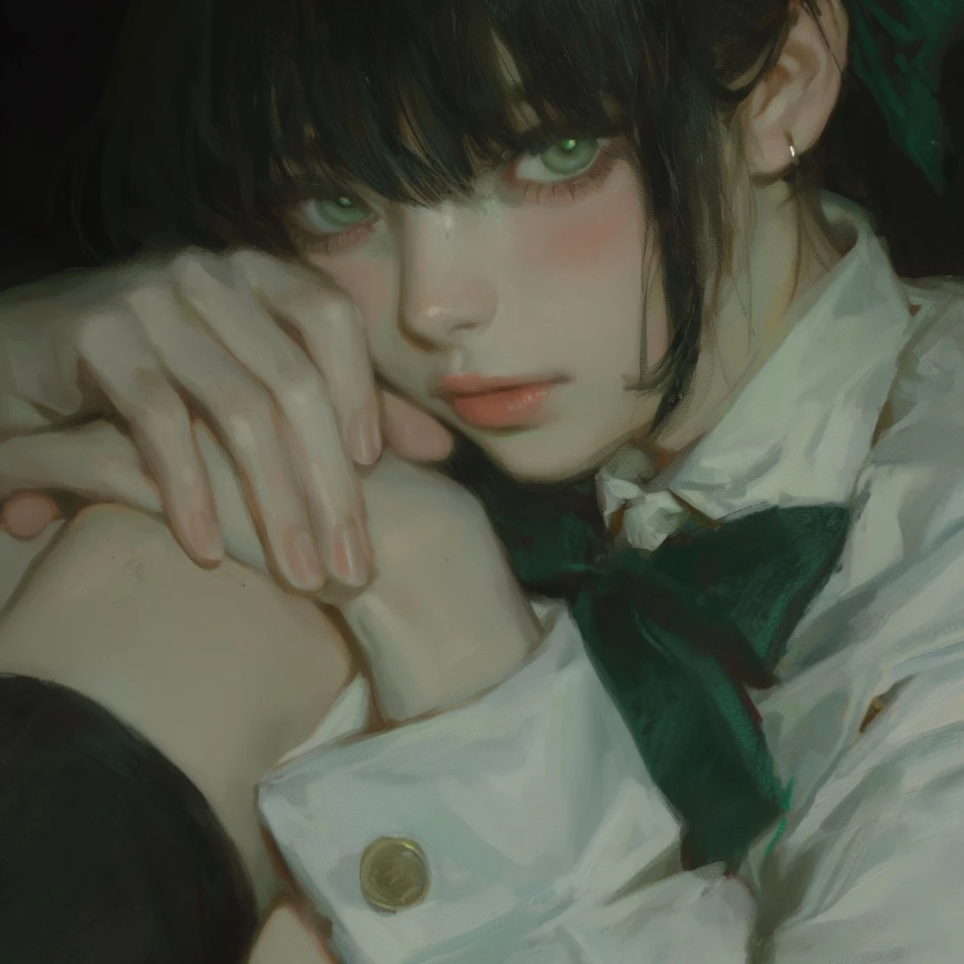 련