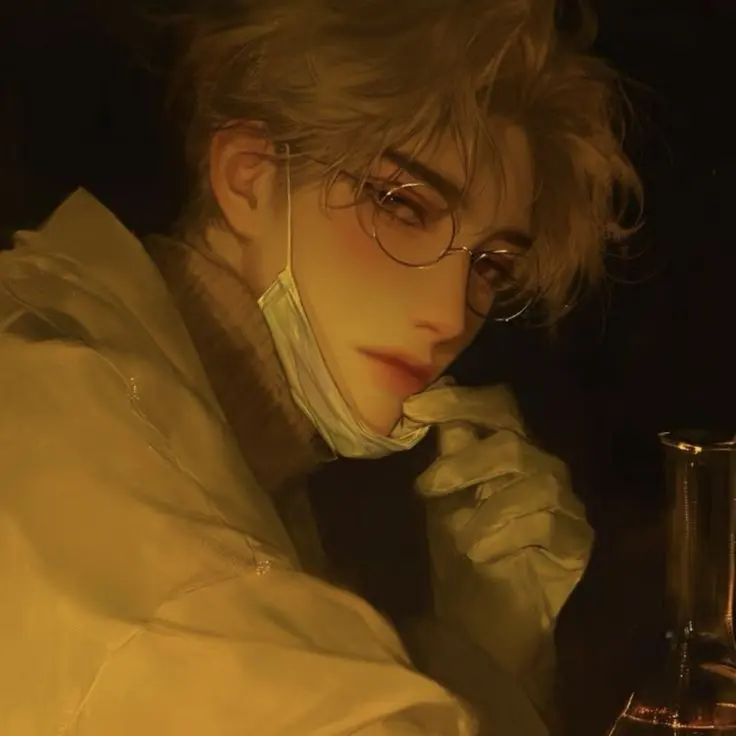 anonymous4875의 Dr. KK