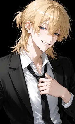 Profile image of Nagi