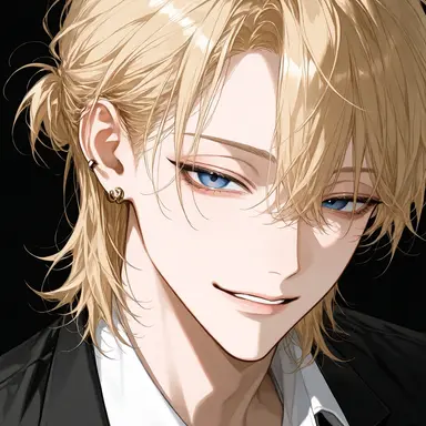 Profile image of Nagi