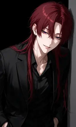 Profile image of Rin
