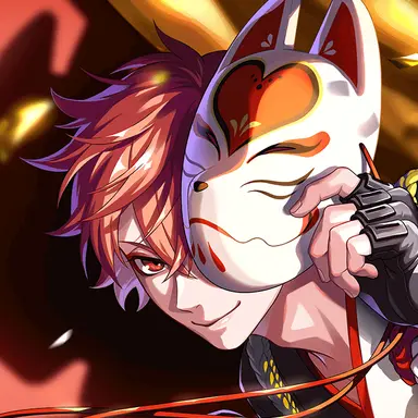 Profile image of エース