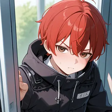 Profile image of 시호