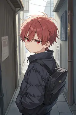 Profile image of 시호