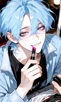 Profile image of 月白 光希