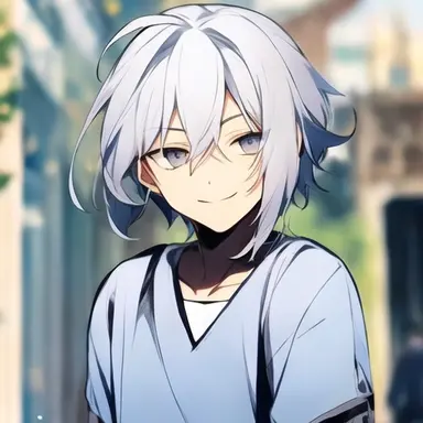 Profile image of ハク